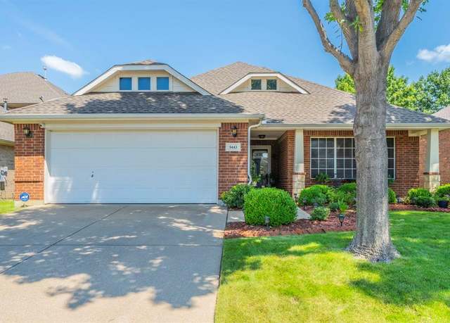 Property at 5443 Childress Dr, Grand Prairie, TX 75052, 4 beds, 2 baths