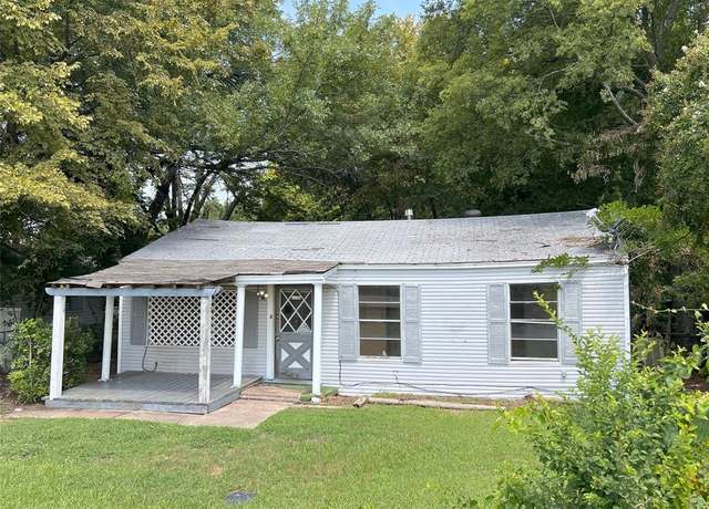 Property at 415 Johnson St, Wilmer, TX 75172, 2 beds, 1 bath