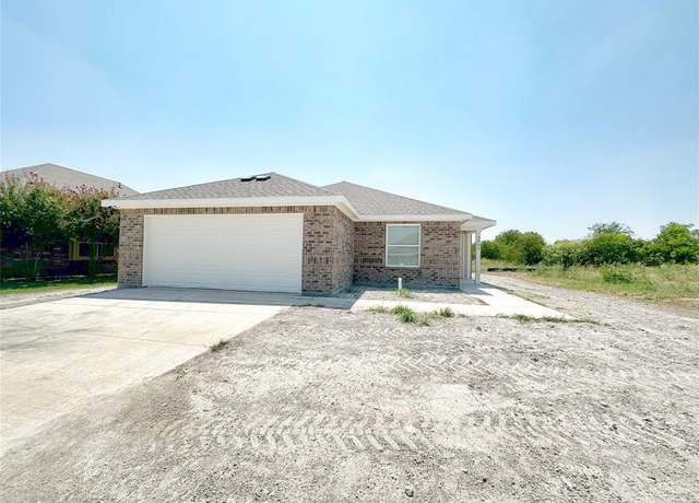 Property at 4033 Tarpon Springs Dr, Fort Worth, TX 76123, 3 beds, 2 baths