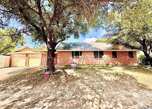 Property at 5216 Terrace Trl, Sansom Park, TX 76114, 4 beds, 2 baths