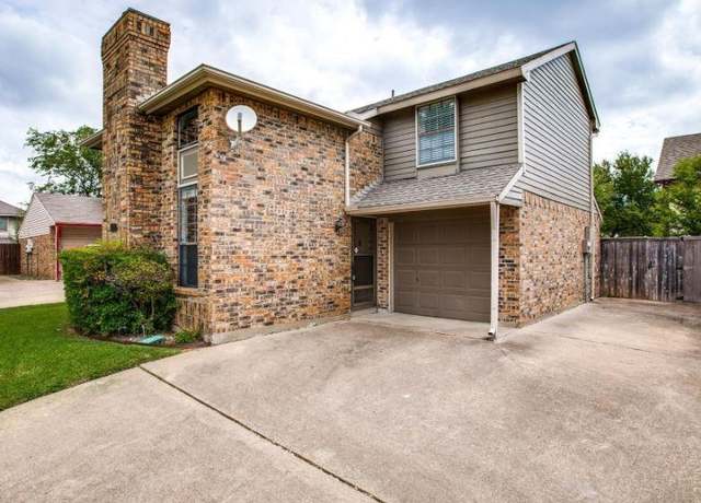 Property at 3321 Briaroaks Dr, Garland, TX 75044, 2 beds, 1.5 baths