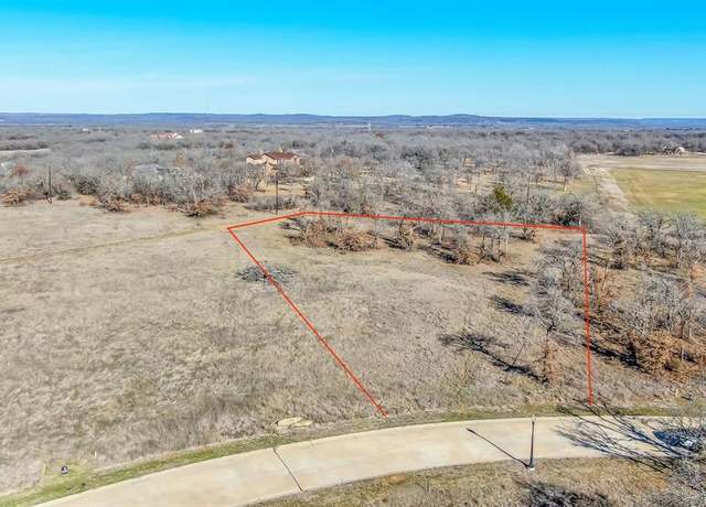 Property at TBD 42 Ballpark Way, Jacksboro, TX 76458