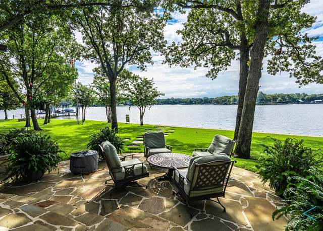 Property at 115 Crestwood Cir, Enchanted Oaks, TX 75156, 3 beds, 3.5 baths