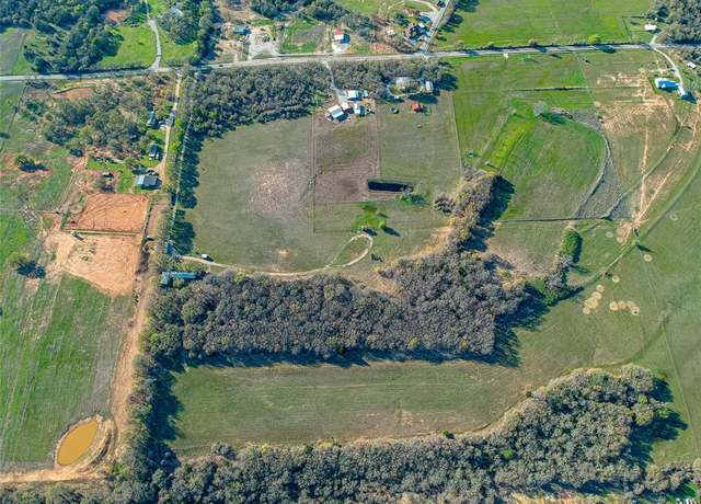 Property at Lot 2 TBA County Road 2798, Alvord, TX 76225