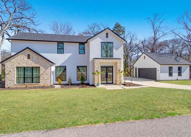 Property at 705 Heather Woods Dr, Tool, TX 75143, 4 beds, 3.5 baths