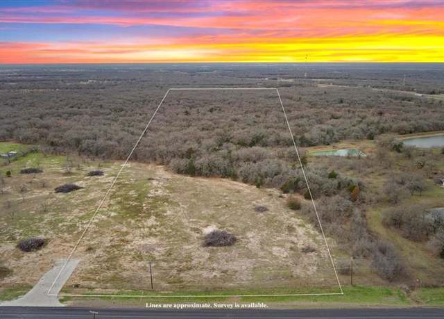 Property at 1879 Longhorn Pkwy, Axtell, TX 76624