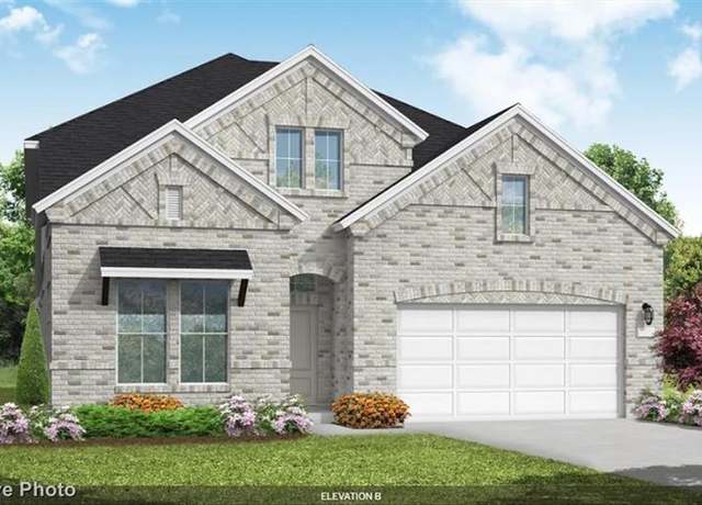 Property at 2111 Southpointe Xing, Mansfield, TX 76063, 4 beds, 3.5 baths