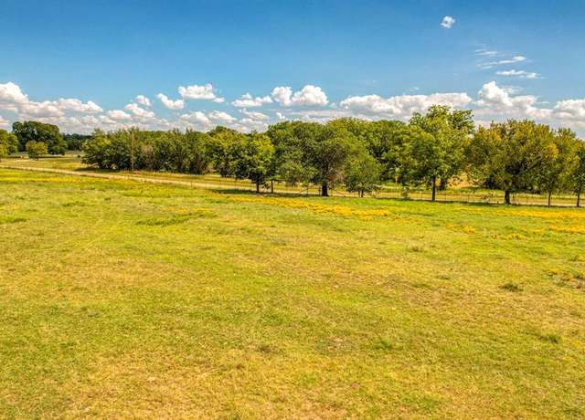 Property at Lot D5 Pear Orchard Rd, Granbury, TX 76048