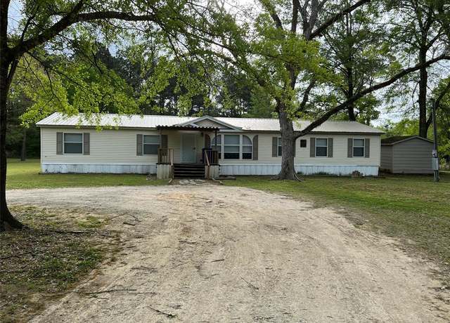 Property at 14985 Rita St, Keithville, LA 71047, 4 beds, 2 baths