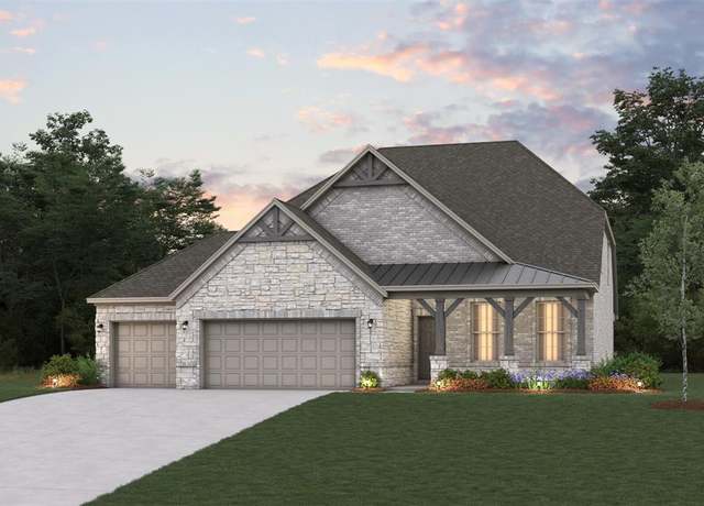 Property at 903 Chinati St, Princeton, TX 75407, 4 beds, 2 baths