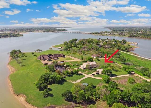 Property at TBD Highline Ln, Little Elm, TX 75068