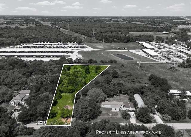 Property at TBD Forest Ave, Elm Mott, TX 76640