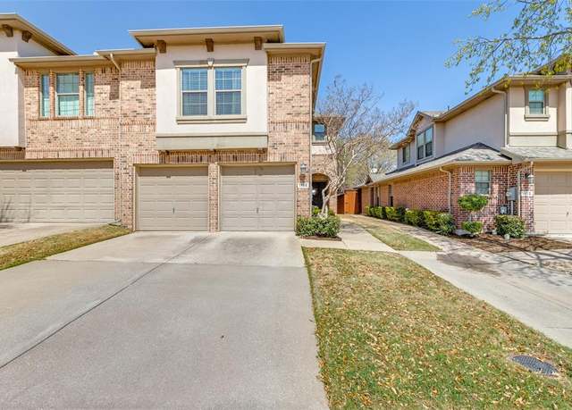 Property at 1136 Landon Ln, Allen, TX 75013, 3 beds, 2.5 baths
