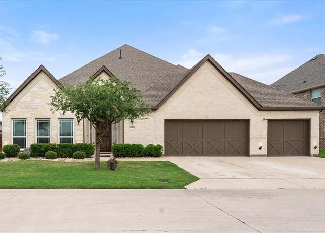 Property at 4901 Georgiana Ln, Mansfield, TX 76063, 4 beds, 4 baths
