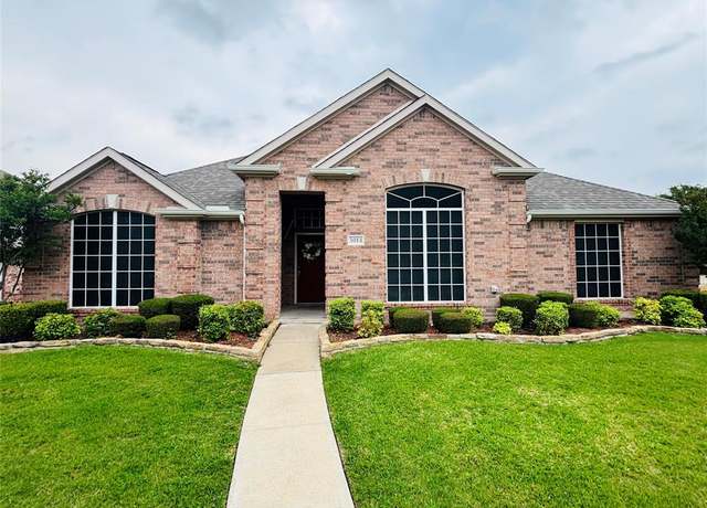 Property at 3014 Saint Jude Dr, Mansfield, TX 76063, 4 beds, 2.5 baths