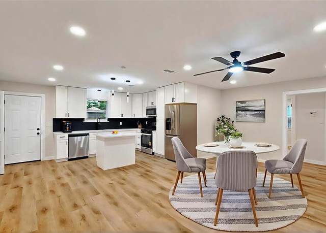 Property at 3103 Andrea Ln, Dallas, TX 75228, 4 beds, 2 baths