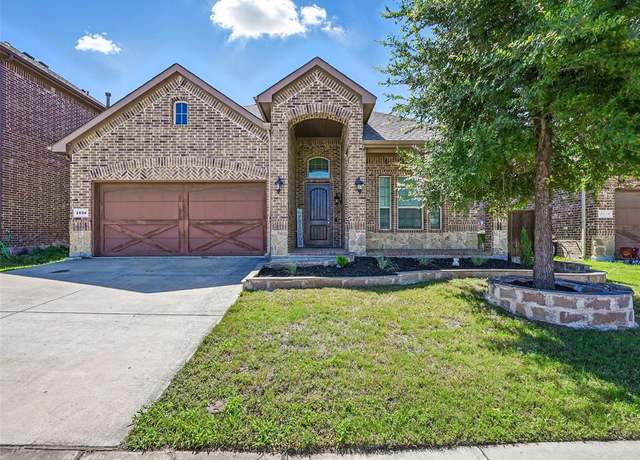 Property at 2034 San Marino Ln, Lewisville, TX 75077, 4 beds, 3 baths
