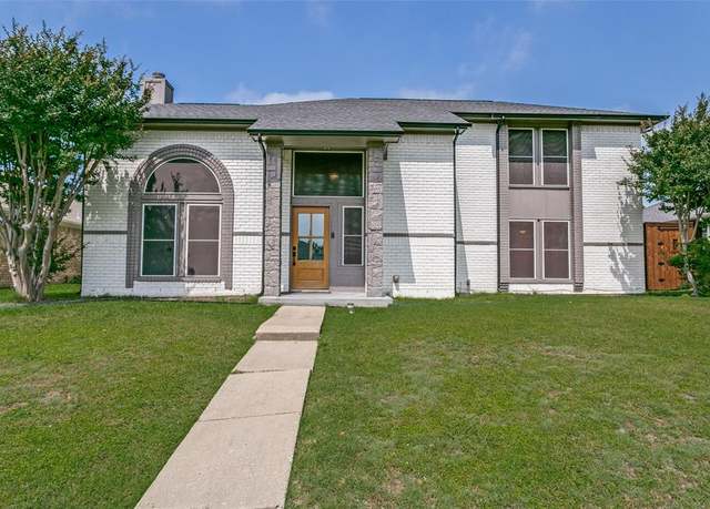 Property at 4223 Wild Plum Dr, Carrollton, TX 75010, 3 beds, 3.5 baths