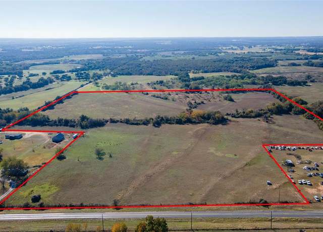 Property at Lot B: 0000 Fm-2210, Bridgeport, TX 76426