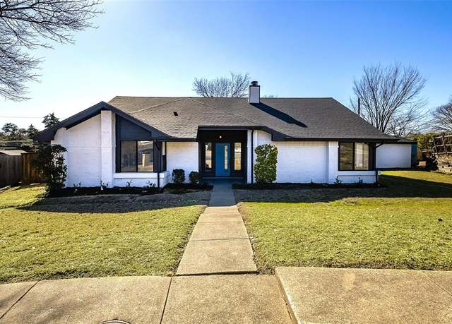 Property at 5607 Emrose Cir, Dallas, TX 75227, 3 beds, 2 baths