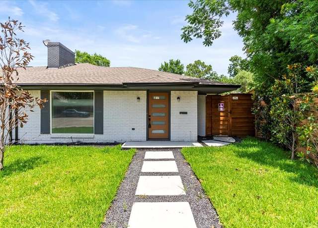 Property at 3651 Stables Ln, Dallas, TX 75229, 3 beds, 2 baths