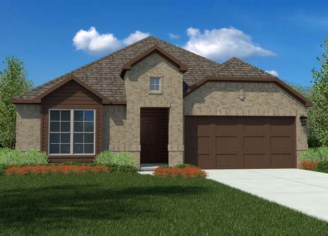 Property at 1212 Marsha Ln, Decatur, TX 76023, 4 beds, 2.5 baths