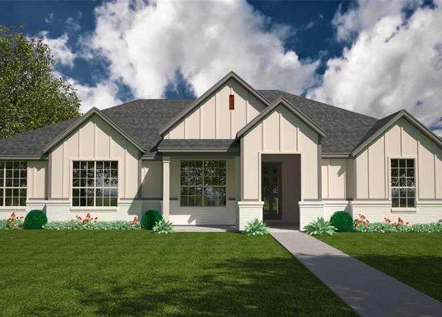 Property at 105 Rocky Top Ranch Ln, Reno, TX 76020, 4 beds, 2.5 baths