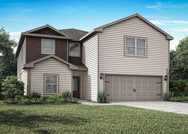 Property at 11101 Santana Dr, Fort Worth, TX 76108, 5 beds, 2.5 baths