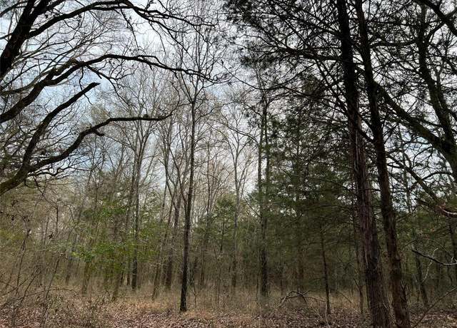 Property at 0 CR 316 Rd, Terrell, TX 75161