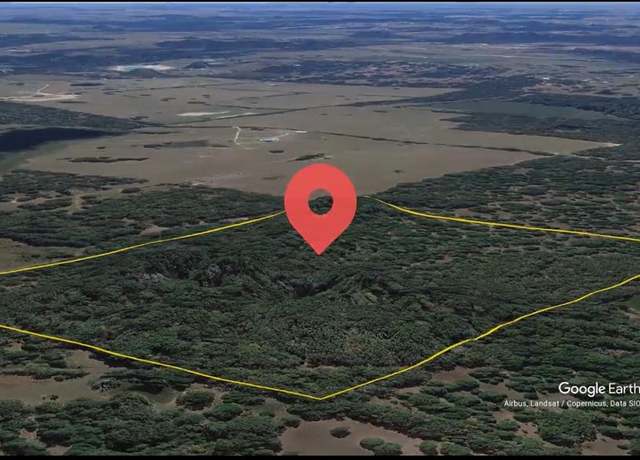 Property at 0 CR 316 Rd, Terrell, TX 75161