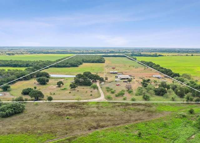 Property at 298 Townson, Dublin, TX 76446, 4 beds, 3 baths