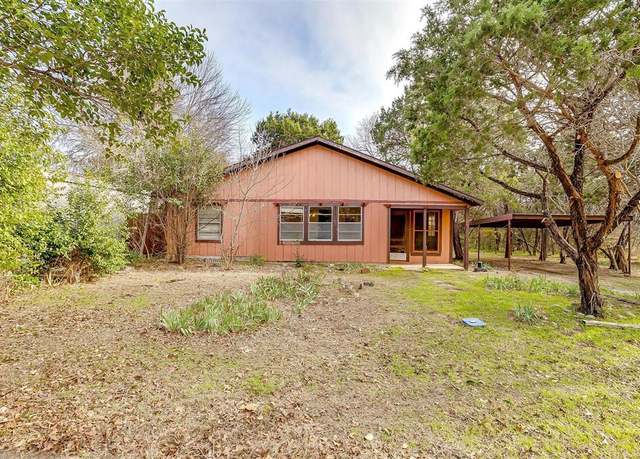 Property at 108 County Road 1764, Clifton, TX 76634, 2 beds, 1 bath