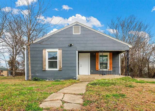 Property at 3420 Caddo St, Greenville, TX 75401, 3 beds, 2 baths