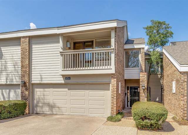 Property at 6754 E Northwest Hwy, Dallas, TX 75231, 2 beds, 2.5 baths