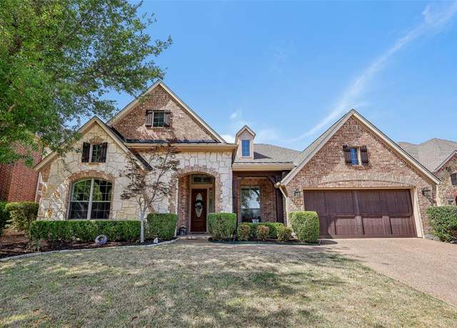 Property at 7905 Trixie Trail Dr, Mckinney, TX 75070, 4 beds, 3 baths