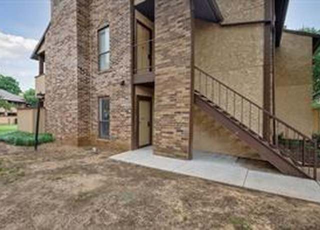 Property at 1105 Calico Ln #1610, Arlington, TX 76011, 1 bed, 1 bath