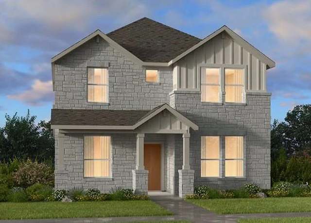 Property at 1116 Saltbrush Mews, Celina, TX 75009, 4 beds, 3 baths