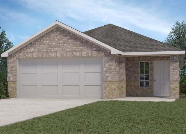 Property at 10205 Deposit Dr, Aubrey, TX 76227, 3 beds, 2 baths