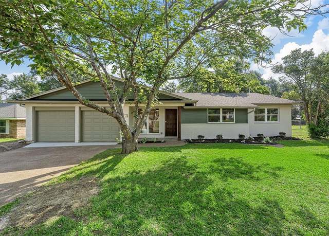 Property at 115 N Emberwood Dr, Robinson, TX 76706, 3 beds, 2 baths