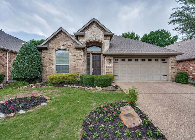 Property at 209 Pine Valley Ct, Fairview, TX 75069, 3 beds, 2 baths