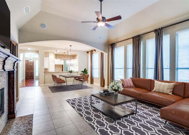 Property at 209 Pine Valley Ct, Fairview, TX 75069, 3 beds, 2 baths