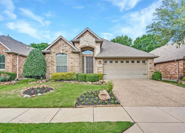 Property at 209 Pine Valley Ct, Fairview, TX 75069, 3 beds, 2 baths