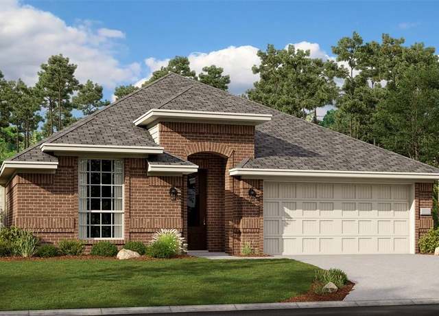 Property at 2105 Striker Way, Celina, TX 75009, 4 beds, 3 baths