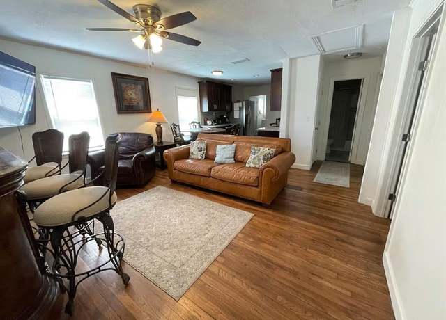 Property at 1729 Oakwood St, Haltom City, TX 76117, 3 beds, 2 baths