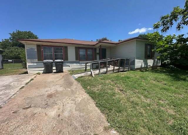Property at 2353 Talco Dr, Dallas, TX 75241, 2 beds, 1 bath