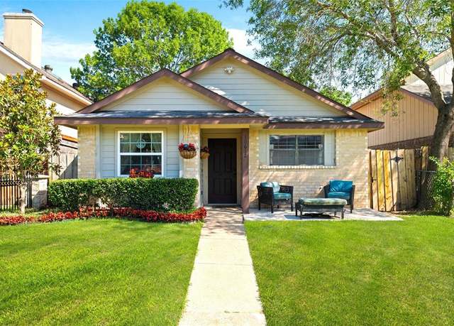 Property at 10612 Hamlin Dr, Dallas, TX 75217, 3 beds, 2 baths