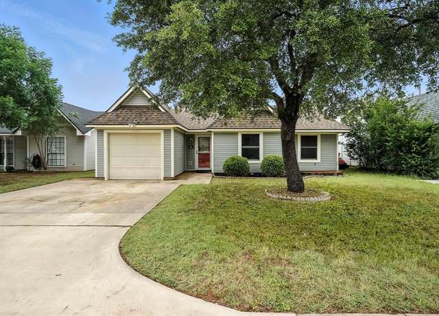 Property at 51 Shady Brook Cir, Abilene, TX 79605, 3 beds, 1 bath