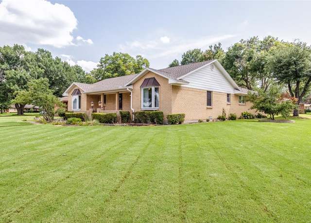 Property at 2209 Michael St, Garland, TX 75040, 3 beds, 2 baths