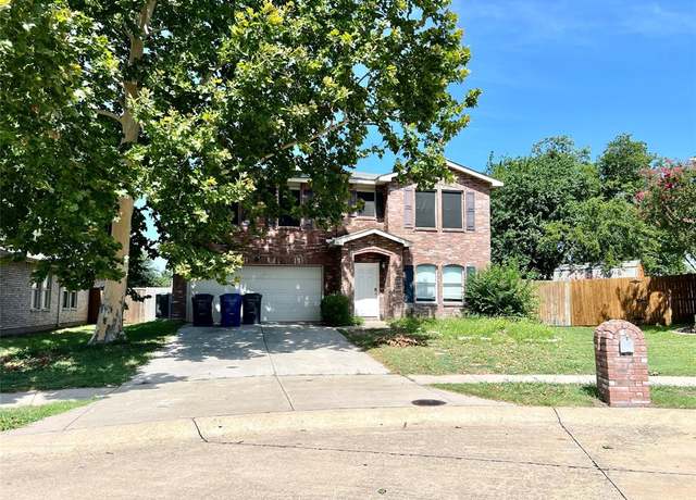 Property at 3110 Westview Dr, Mckinney, TX 75070, 4 beds, 2.5 baths