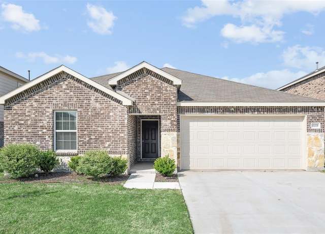 Property at 16029 Sullivan Creek Dr, Haslet, TX 76052, 3 beds, 2 baths